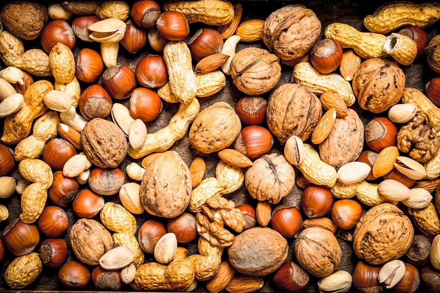 Nuts