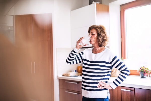 Anti-Aging