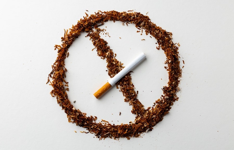 Quit Smoking