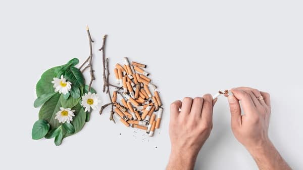 Quit Smoking