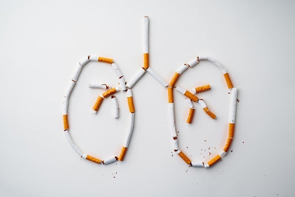 Quit Smoking