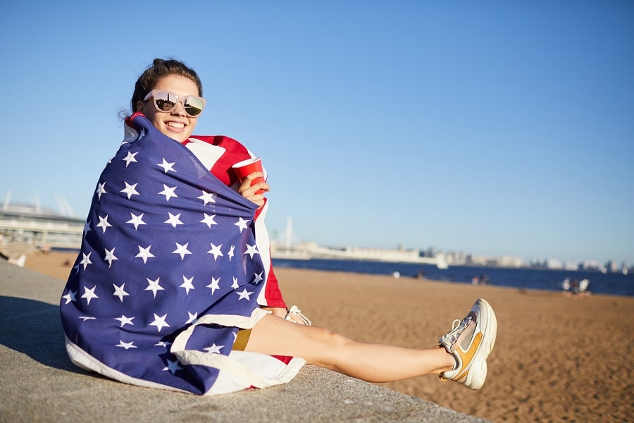 4th Of July