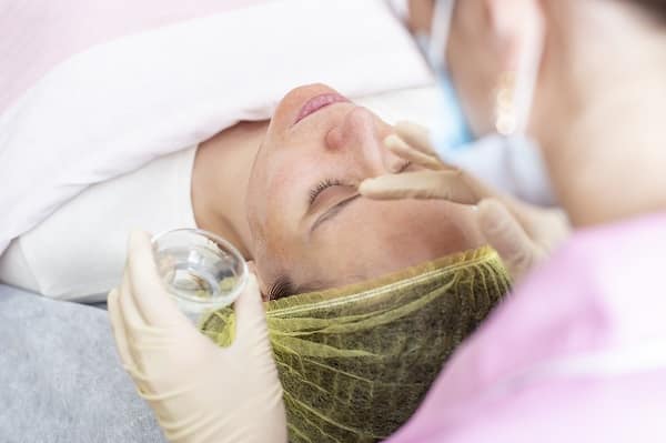 Get Rid Of Wrinkles