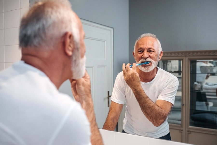 Maintain Good Hygiene