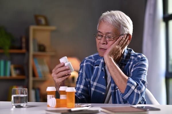 Alzheimer's