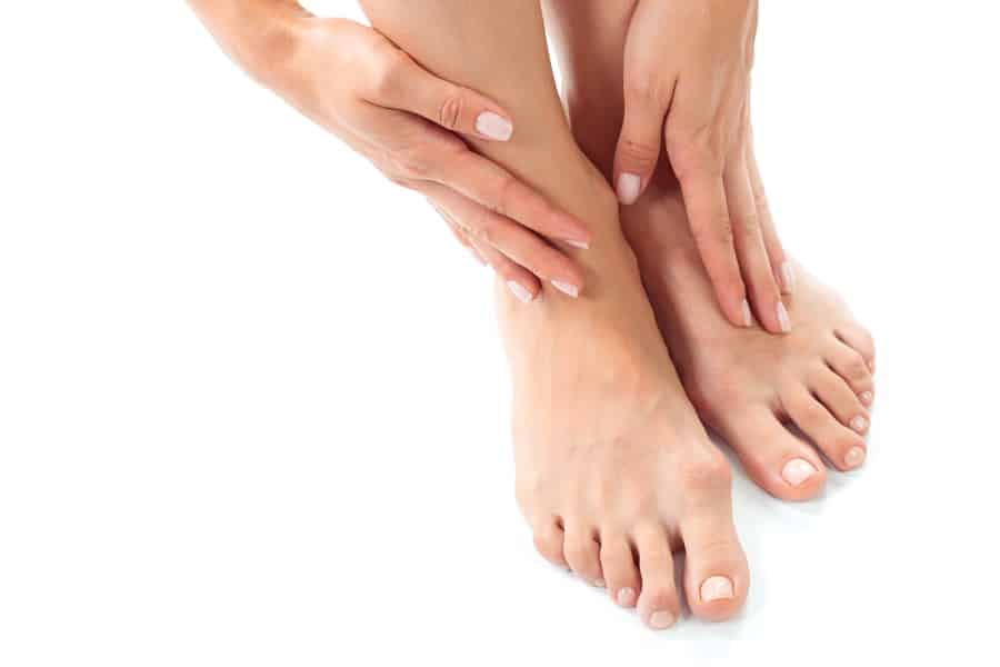 Foot care
