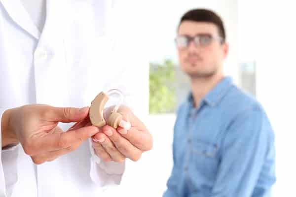 Hearing Aid