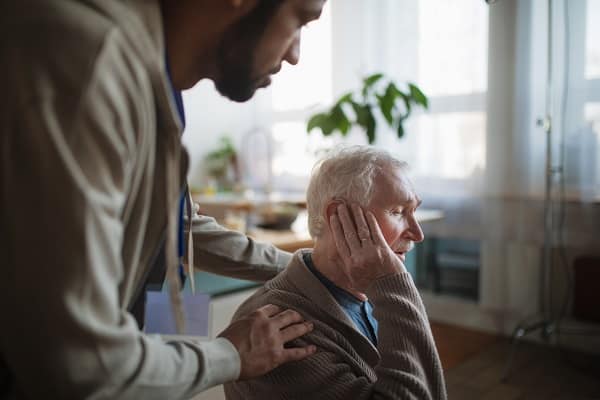 Hearing Aid