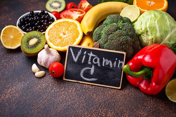 Vitamins