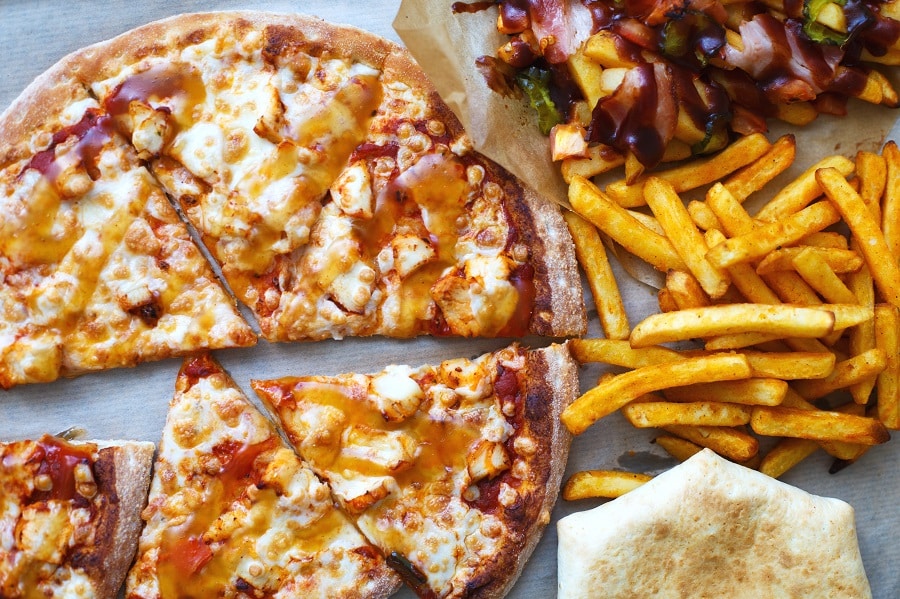 Processed Foods