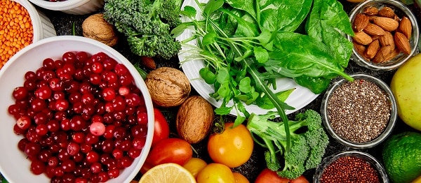 Alkaline Diet