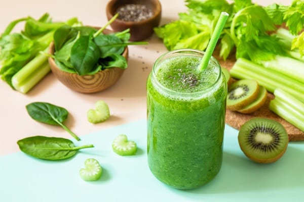 Alkaline Diet