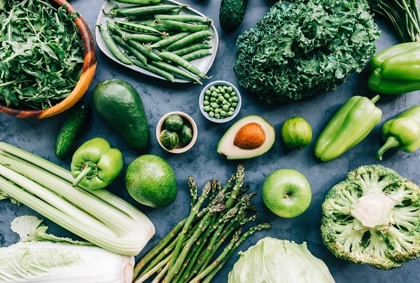 Alkaline Diet