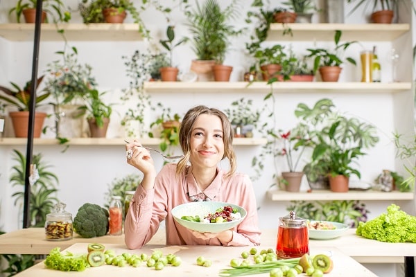 Alkaline Diet