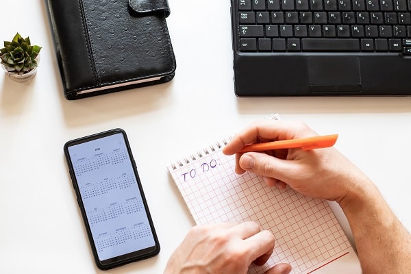 Get Productive