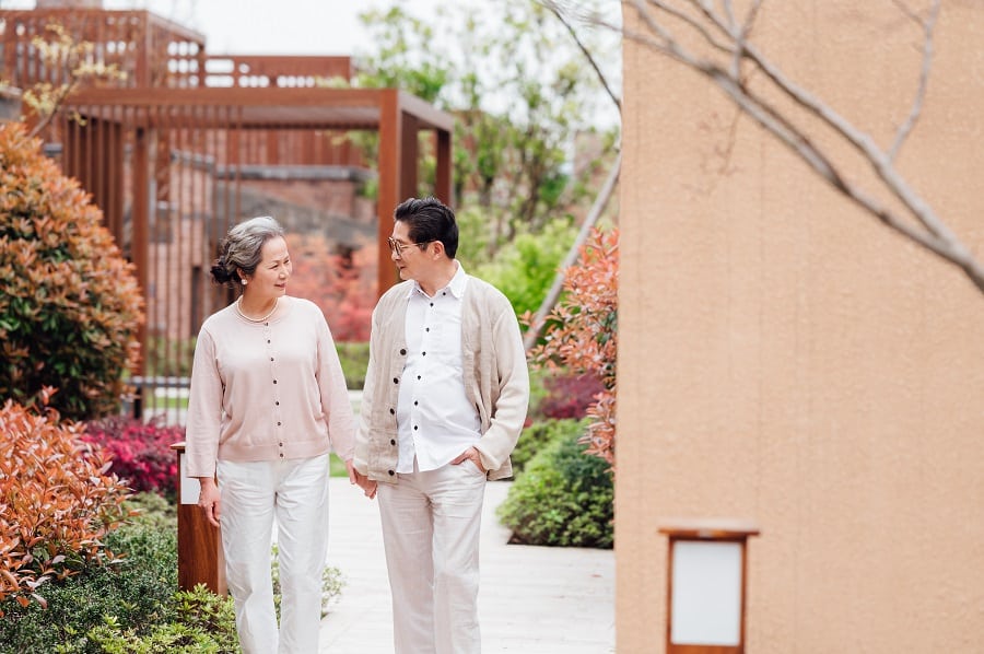 Retirement Community