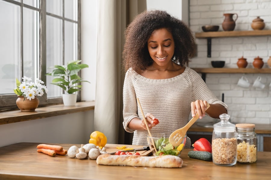 Worst "Healthy" Foods
