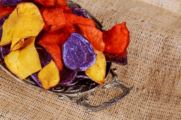 Worst "Healthy" Foods
