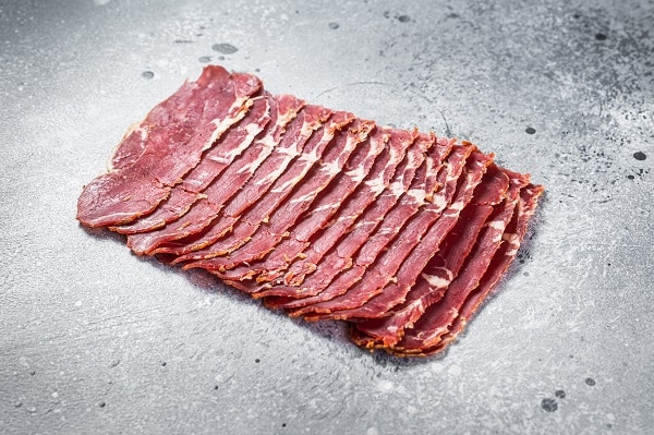 Worst "Healthy" Foods