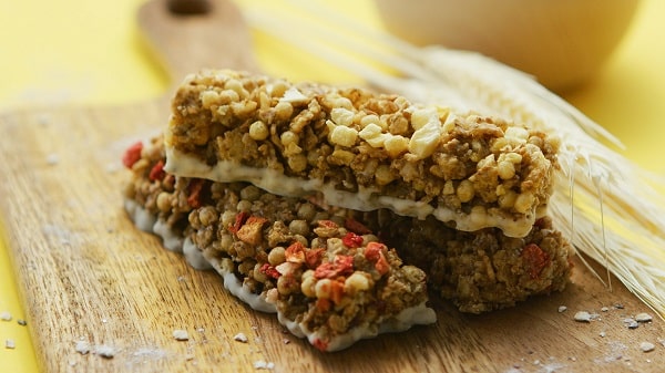Worst "Healthy" Foods