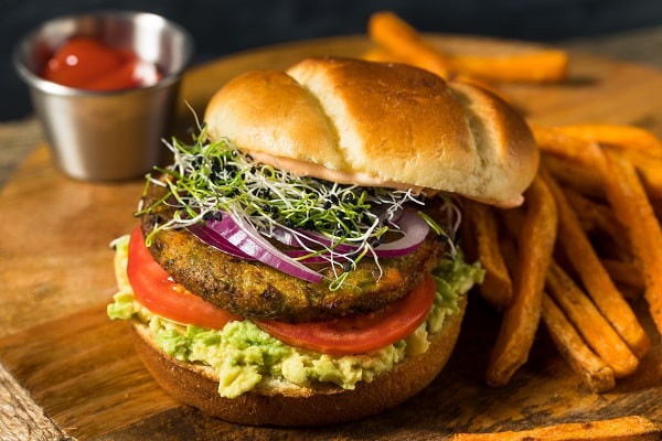Worst "Healthy" Foods