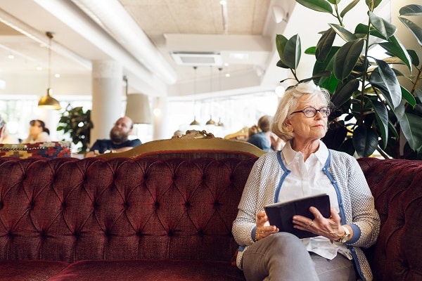 Retirement Community