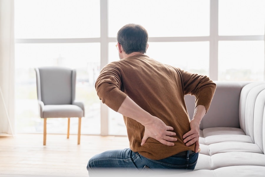 Back Pain
