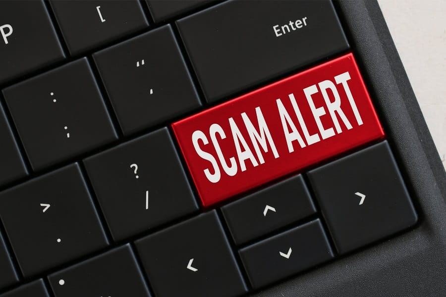 Scams