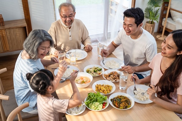 Low-sodium Diet