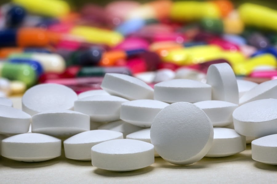 Drugs