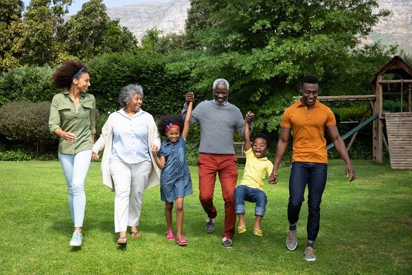 Empty Nest Syndrome
