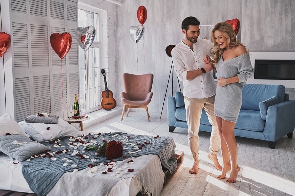Empty Nest Syndrome