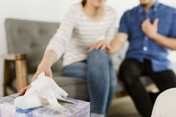 Empty Nest Syndrome