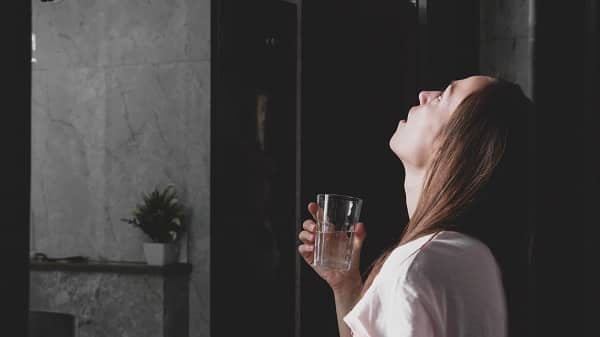 Dry Mouth