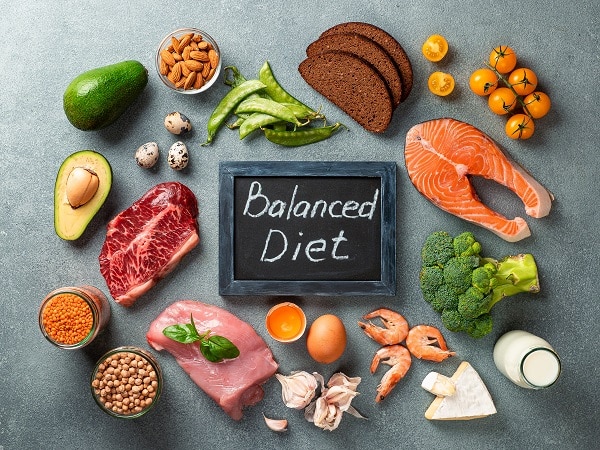 Low-sodium Diet