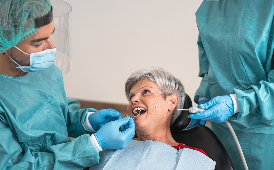Dental Problems