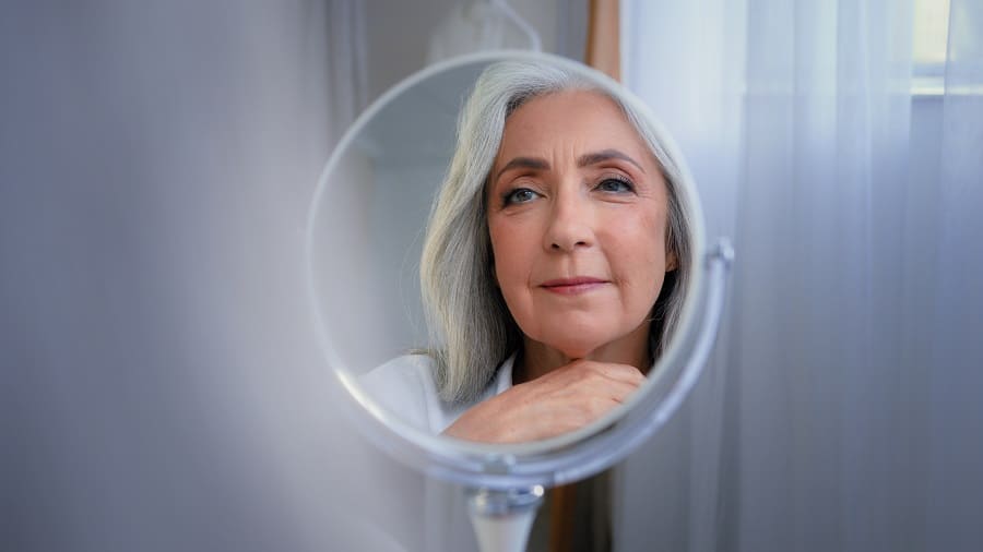 Age Spots