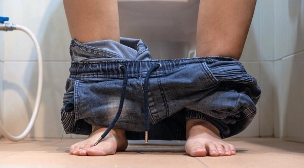 incontinence