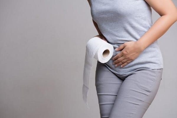 incontinence