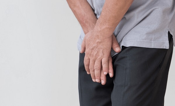 incontinence