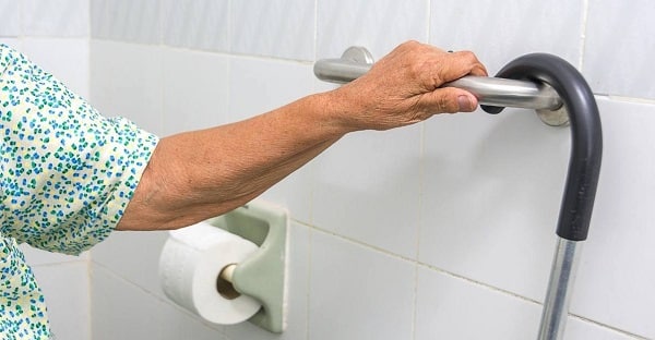 incontinence