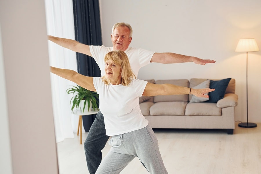 At-Home Exercises