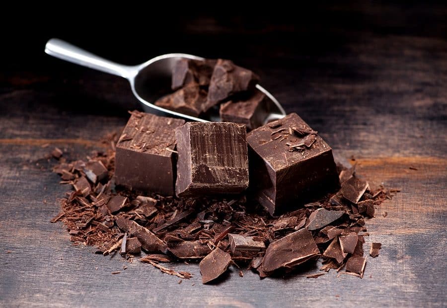 Dark Chocolate