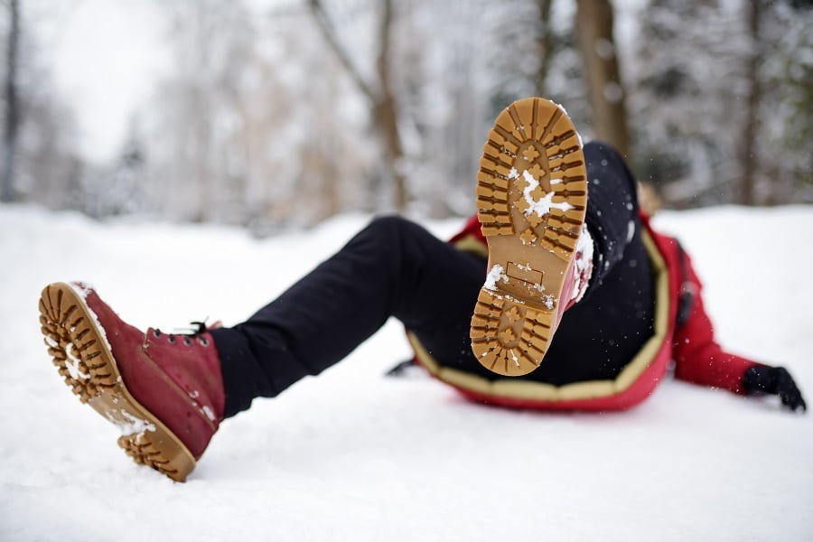 Prevent Falls