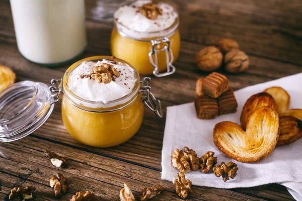 Delicious And Healthy