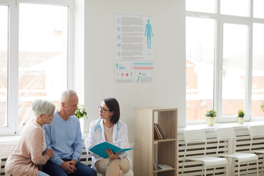 Health Screening