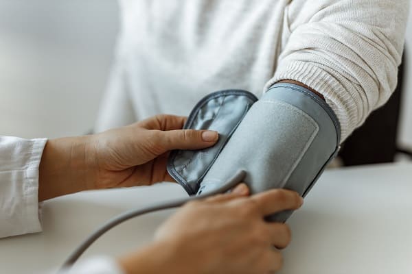 Health Screening