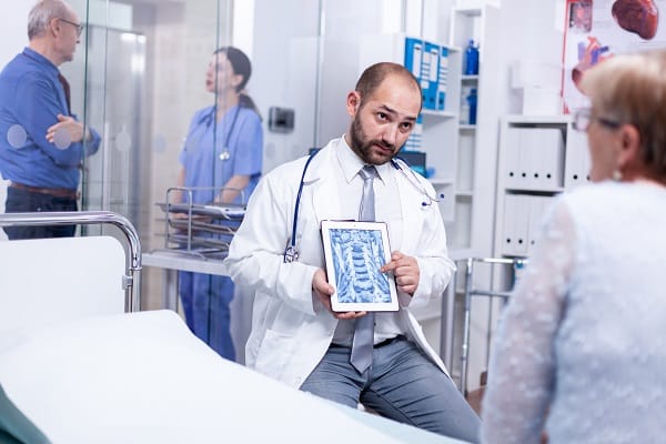 Health Screening