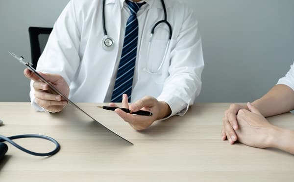 Health Screening