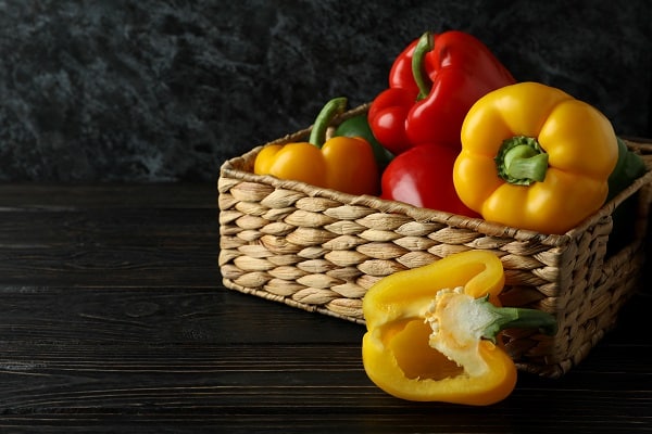 Immune-Boosting Foods